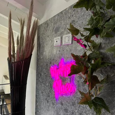 Apartment Bridge Apt. Garage - Netflix - Wifi Brescia