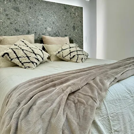 Bridge Apt. Garage - Netflix - Wifi Brescia