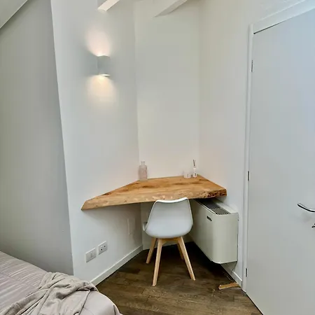 Bridge Apt. Garage - Netflix - Wifi