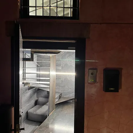 Apartment Bridge Apt. Garage - Netflix - Wifi