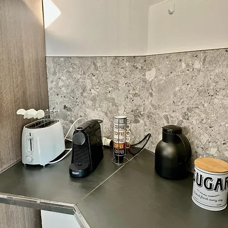 Bridge - Netflix - Wifi