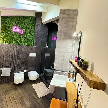 Bridge - Netflix - Wifi Appartamento *