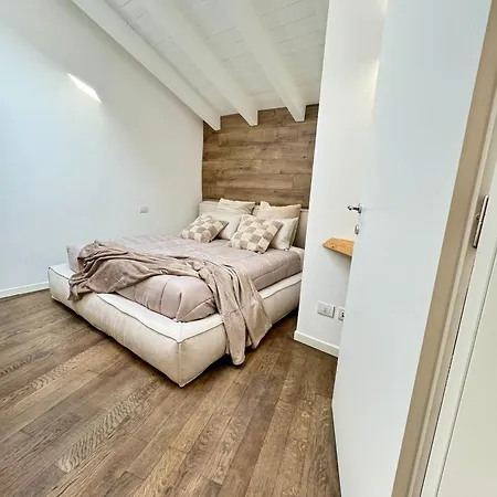 Appartamento Bridge - Netflix - Wifi