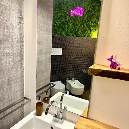 Bridge - Netflix - Wifi Брешія