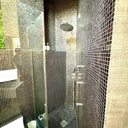 Bridge - Netflix - Wifi