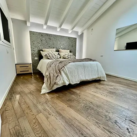 Bridge - Netflix - Wifi Apartment *