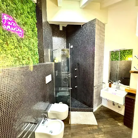 Bridge - Netflix - Wifi Apartmán