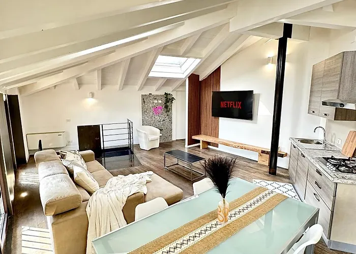 Bridge - Netflix - Wifi * ブレシア