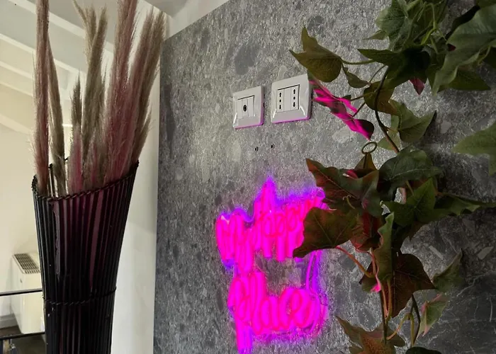 Apartment Bridge - Netflix - Wifi Brescia