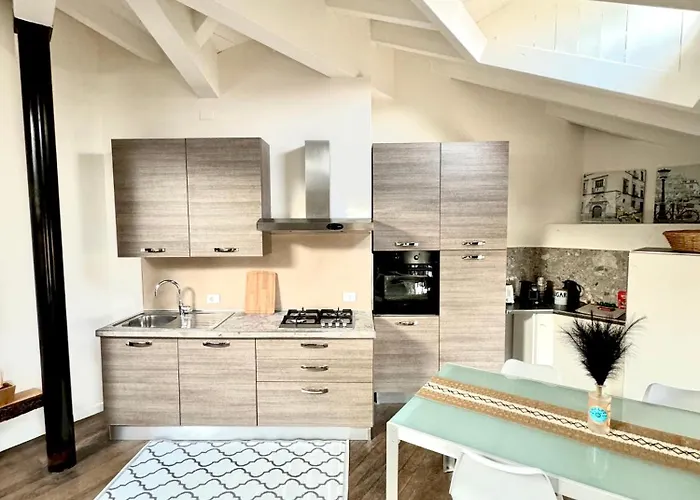 Apartment Bridge - Netflix - Wifi