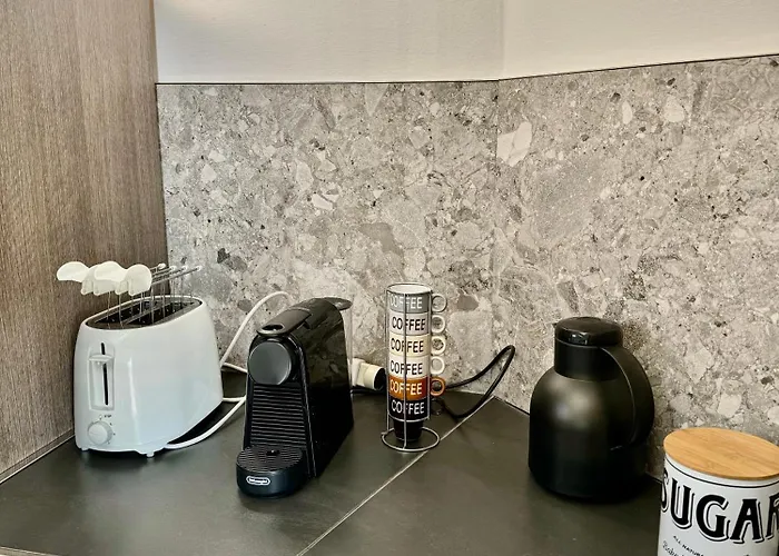 Bridge - Netflix - Wifi