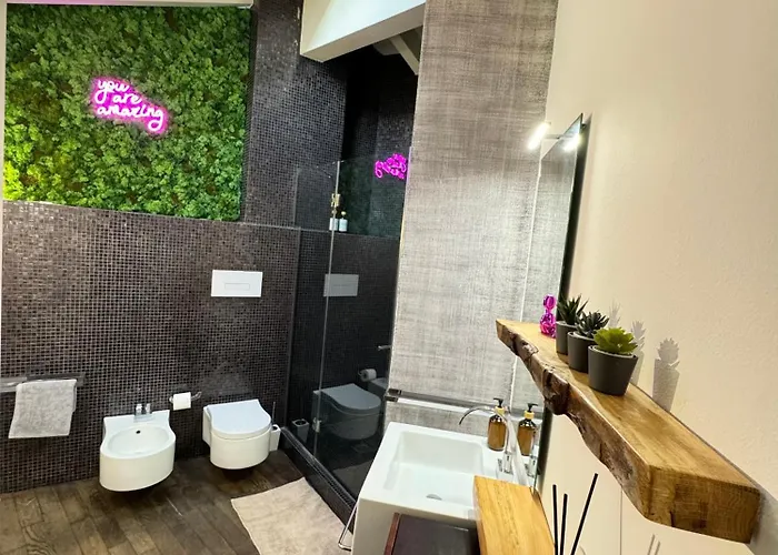 Bridge - Netflix - Wifi Apartment *