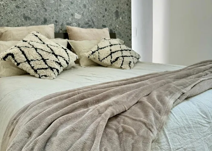 Bridge - Netflix - Wifi Brescia