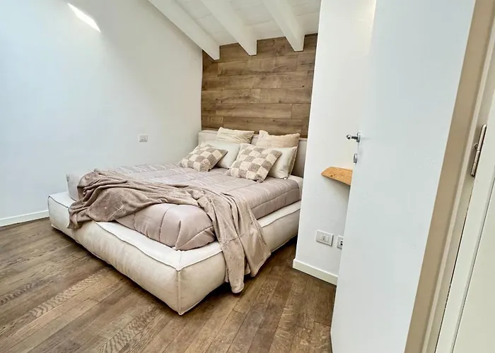 アパート Bridge - Netflix - Wifi