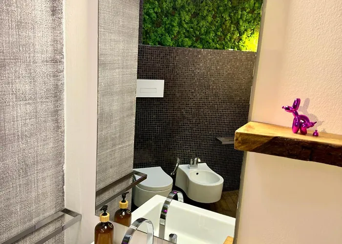 Bridge - Netflix - Wifi Brescia