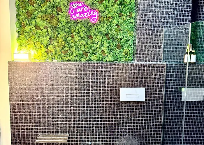 Bridge - Netflix - Wifi *