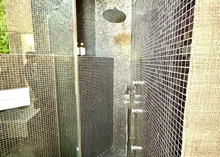 Bridge - Netflix - Wifi