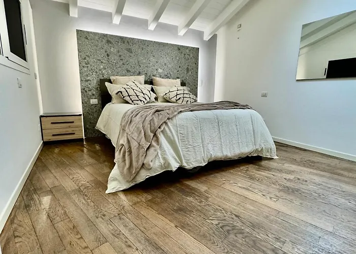 Bridge - Netflix - Wifi Apartment *