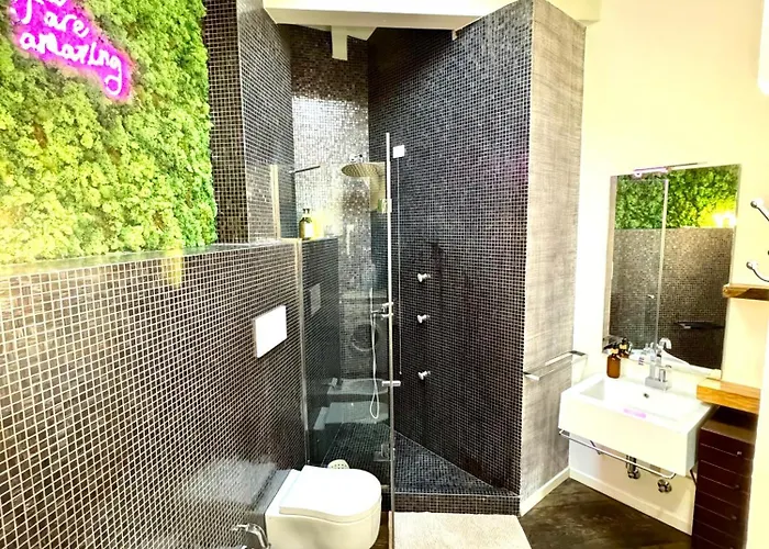 Bridge - Netflix - Wifi Apartment