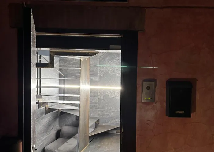 Apartment Bridge - Netflix - Wifi