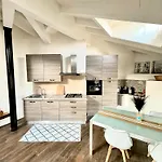 Apartment Bridge - Netflix - Wifi