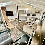 Apartment Bridge - Netflix - Wifi *